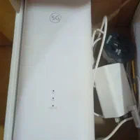 modem 5g|مودم و تجهیزات شبکه|چهارباغ, |دیوار