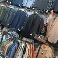 حرراج یکجا مردانه عمده به زیر قیمت تولیدی