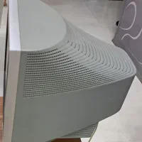 مانیتور برند LG در حد نو|رایانه رومیزی|شاهین‌شهر, حافظ جنوبی|دیوار