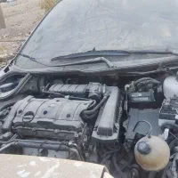 206تیپ 5مدل 96|خودرو سواری و وانت|کرج, گلشهر|دیوار