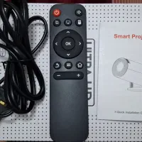 ویدئو پروژکتور|تلویزیون و پروژکتور|کاشان, باغ ماجد|دیوار