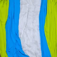 پرده پارچه ای