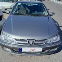 پژو پارس tu5 مدل ۹۹