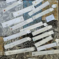 فروش عمده بدلیجات استیل درجه یک