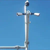 دوربین مداربسته با نصب و پرداخت شرایطی