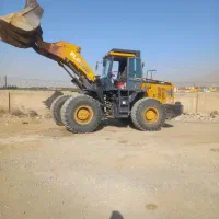 لودر زدل۵۰|خودرو سنگین|قدس, شهر‌قدس|دیوار