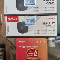 دوربین داهوا