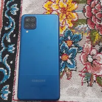 سامسونگ Galaxy A12 با حافظهٔ ۶۴ گیگابایت|موبایل|تایباد, |دیوار