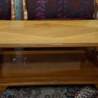 ۲ دست مبل ۸ نفره ۲۰میلیون تومان|مبلمان خانگی و میز عسلی|بندر ماهشهر, |دیوار