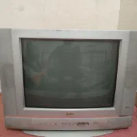 تلویزیون 21اینچ ال جی|تلویزیون و پروژکتور|نورآباد ممسنی, |دیوار