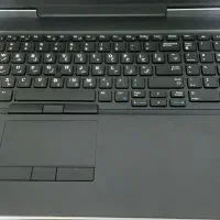 لپ تاپ dell7710|رایانه همراه|خسروشاه, |دیوار