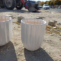 گلدان|گل و گیاه طبیعی|اسلام‌‌آباد غرب, |دیوار