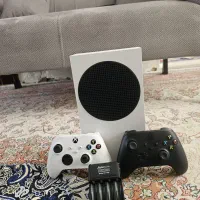 ایکس باکس سری اس|کنسول، بازی ویدئویی و آنلاین|محمدیه-قزوین, |دیوار