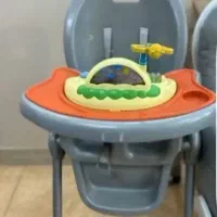 فروش صندلی غذای کودک