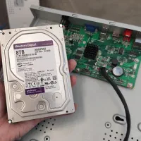 دزدگیر و دوربین|دوربین مداربسته|بجنورد, |دیوار