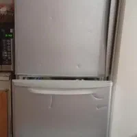 یخچال پاناسونیک کره|یخچال و فریزر|سراوان, |دیوار