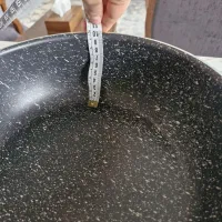 ماهیتابه نو نو|ظروف پخت‌وپز|کرمانشاه, |دیوار