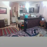 مسکن مهر ۳۵ هکتاری فروش فوری