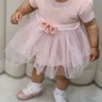 لباس های دخترونه