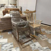 صندلی راک (مبلمان کوروش)