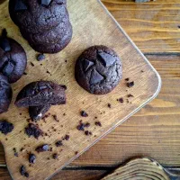 کیک و دسر خانگی  براونی، کوکی، بلوندی