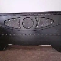 تخت دونفره