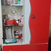 کمد بچه|اسباب و اثاث بچه|رشت, کوی بیانی|دیوار