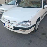 پارس xu7 مدل ۴۰۰