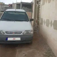 پراید‌۸۷|خودرو سواری و وانت|بجنورد, |دیوار