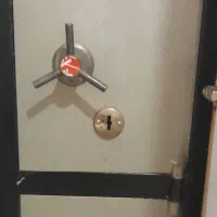 گاو صندوق ایران کاوه