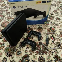 ps4 اسلیم