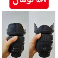 دوربین نیکون d810و لنز نیکون سیگما۲۴.۷۰ ولنز۷۰.۲۰۰|دوربین عکاسی و فیلم‌برداری|اصفهان, وحید|دیوار