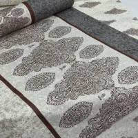 پارچه ملافه ای ملحفه های ستی تشک و روتختی پتو|رختخواب، بالش، پتو|مشهد, شهید مطهری|دیوار