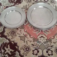 شش تا پلو خوری با شش تا میوه خوری