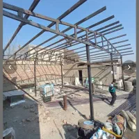 خدمات آهنگری یوسف|خدمات پیشه و مهارت|لاهیجان, قیام|دیوار