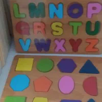 بازی چوبی|اسباببازی|بندر گناوه, |دیوار