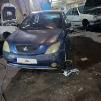 تیبا۱|خودرو سواری و وانت|کرمان, |دیوار