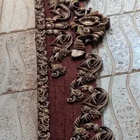 کتیبه ی پرده