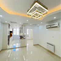 آذربایجان ۵۷متر خوش نقشه/ فقط سرمایه گذاری|فروش آپارتمان|تهران, آذربایجان|دیوار