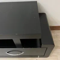 میز تلویزیون به همراه DVD|میز تلویزیون|تهران, مینی‌سیتی (شهرک نفت)|دیوار