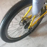 دوچرخه ۲۶تنه کوچک|دوچرخه، اسکیت، اسکوتر|اندیشه, اندیشه فاز ۱|دیوار