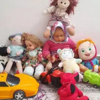 اسباب بازی|اسباب‌بازی بچه|تربت‌حیدریه, ۴۵ متری|دیوار