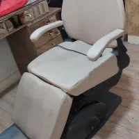 صندلی آرایشگاهی