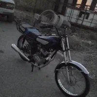 متور ۱۵۰ تراش۲۰۰|موتورسیکلت|بانه, |دیوار