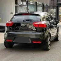 کیا ریو هاچبک|خودرو سواری و وانت|تهران, سهروردی|دیوار