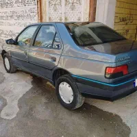 پژو 405 مدل 99 خشک کمپانی