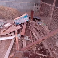 پروفیل نبشی