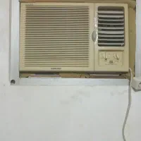 کولر پنجره ای|کولر گازی و فنکوئل|آزادشهر, |دیوار