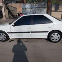 پارس 401 tu5|خودرو سواری و وانت|ماکو, |دیوار