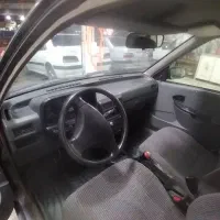 پراید ۸۶ شرگتی شاسی پلمپ|خودرو سواری و وانت|اقبالیه, |دیوار